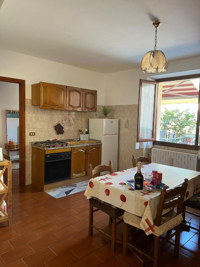 Casa Caterina 2 Storey House, With A Mountain View Toscolano-Maderno Exterior foto